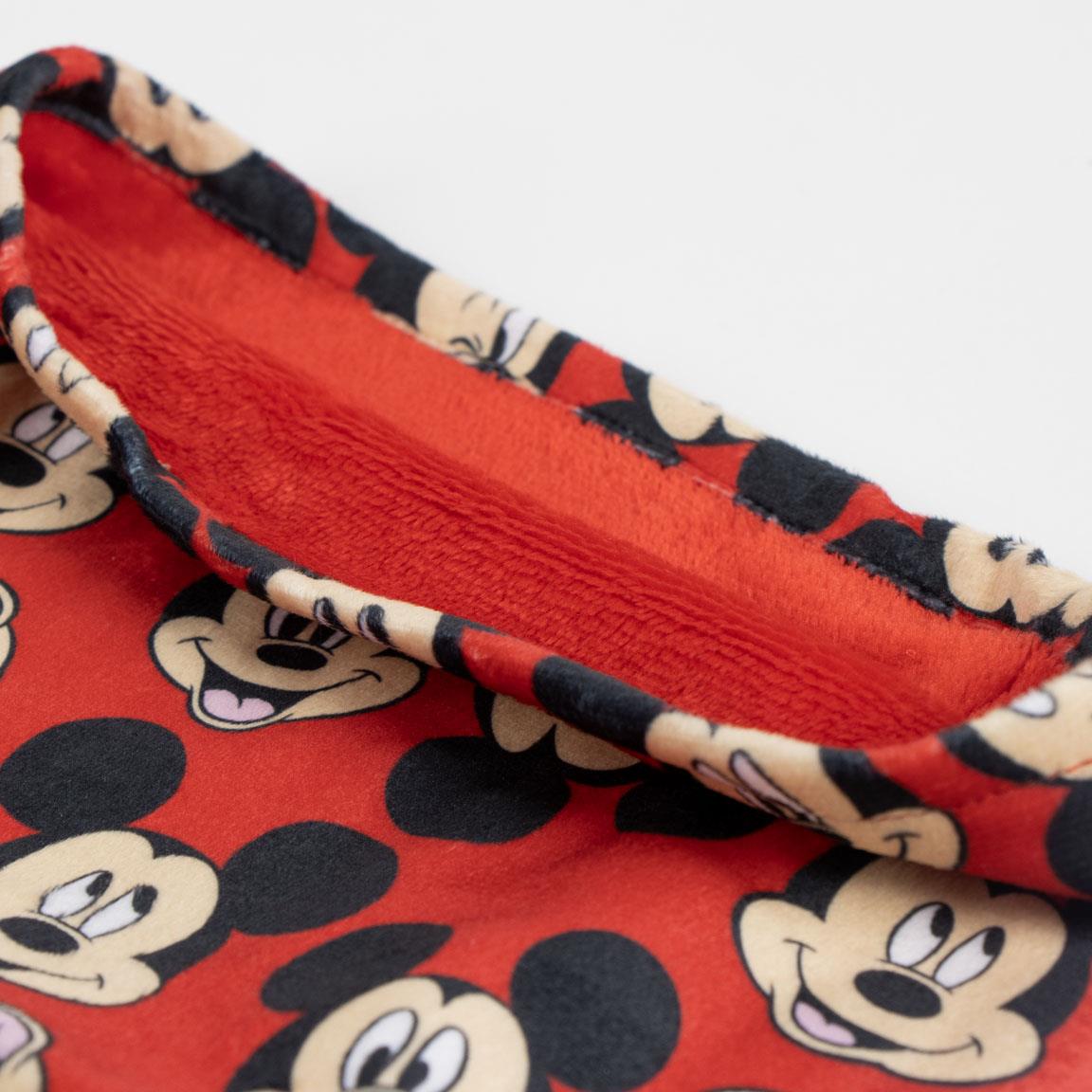 Braga cuello mickey