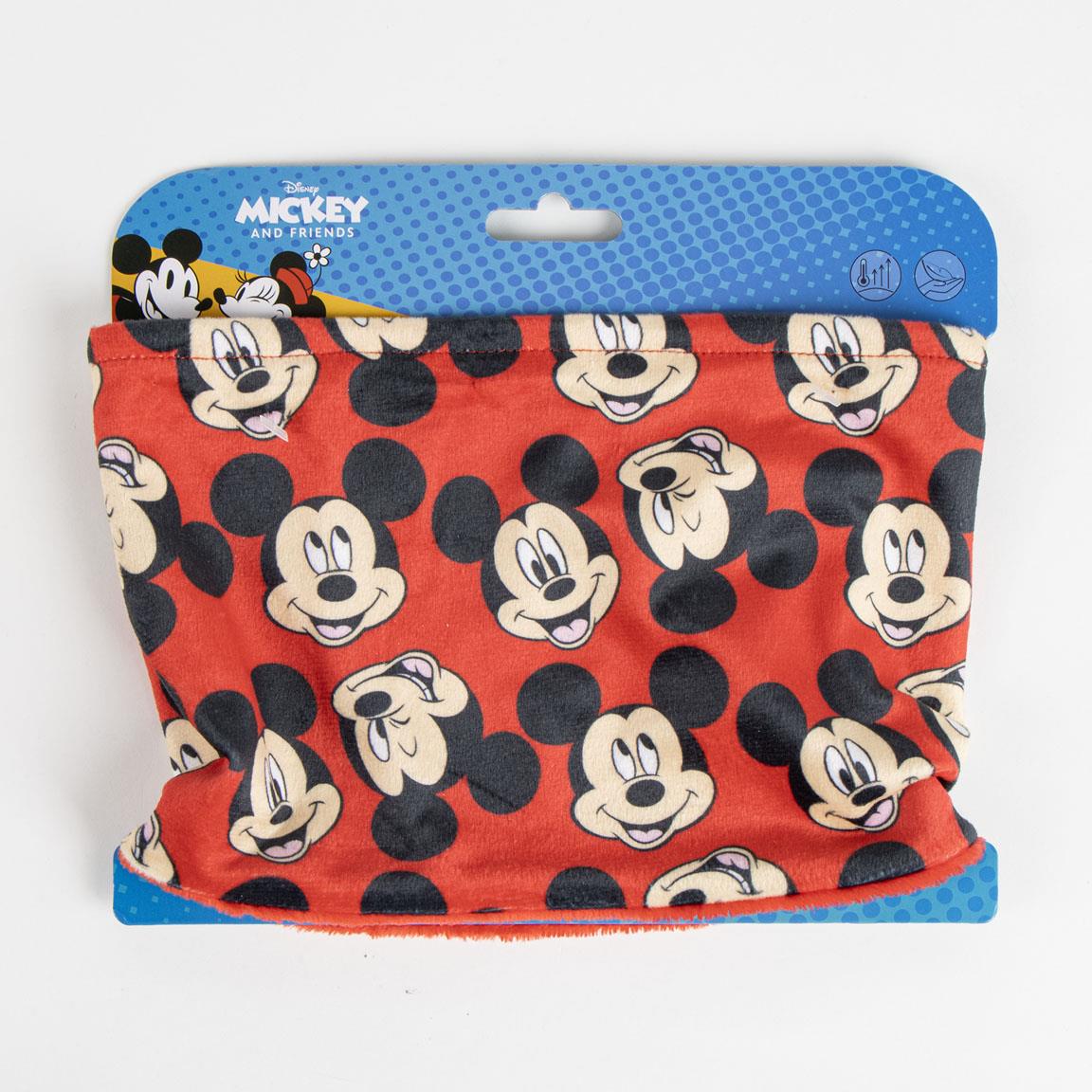 Braga cuello mickey
