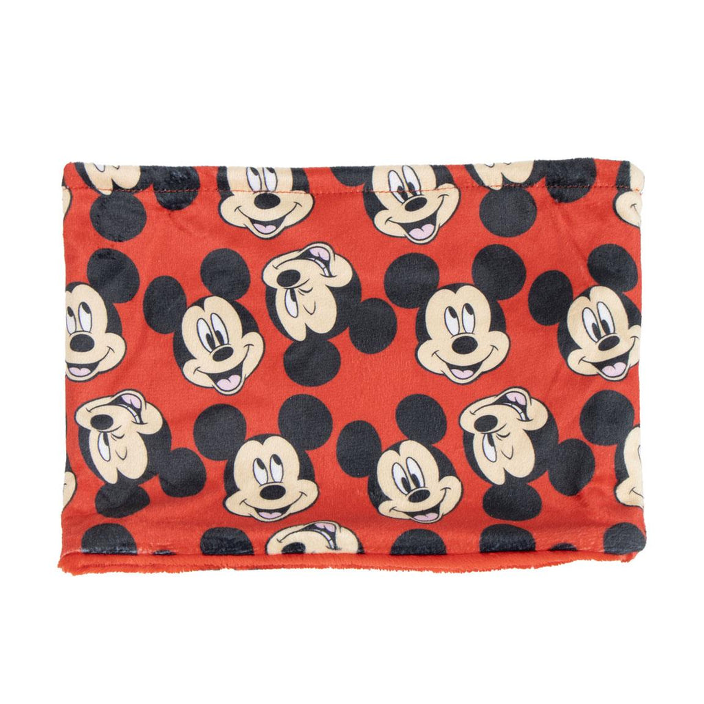 Braga cuello mickey