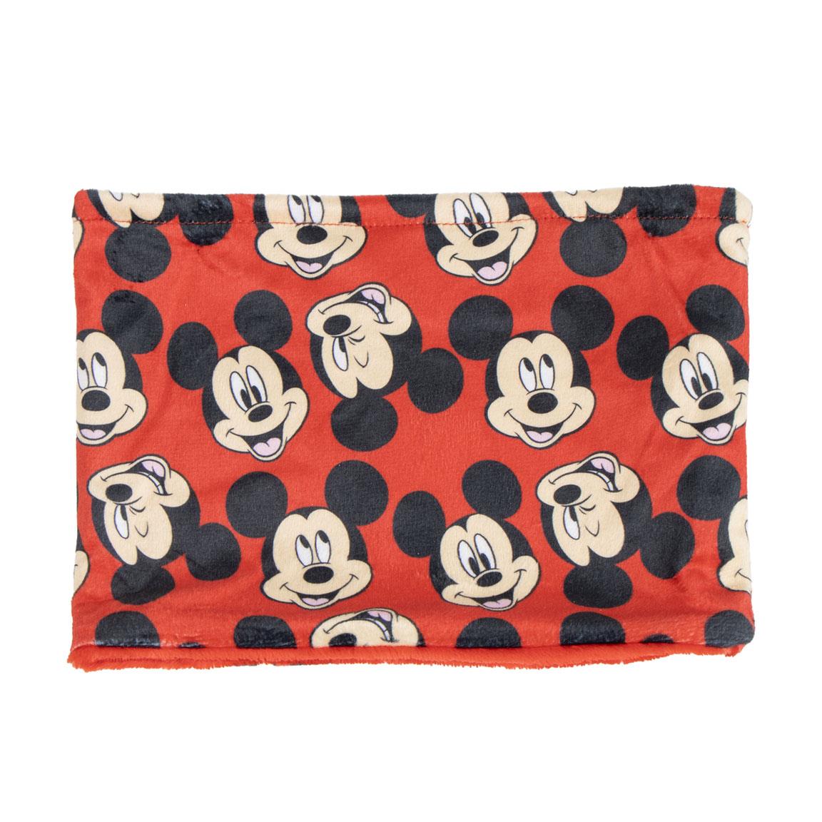 Braga cuello mickey