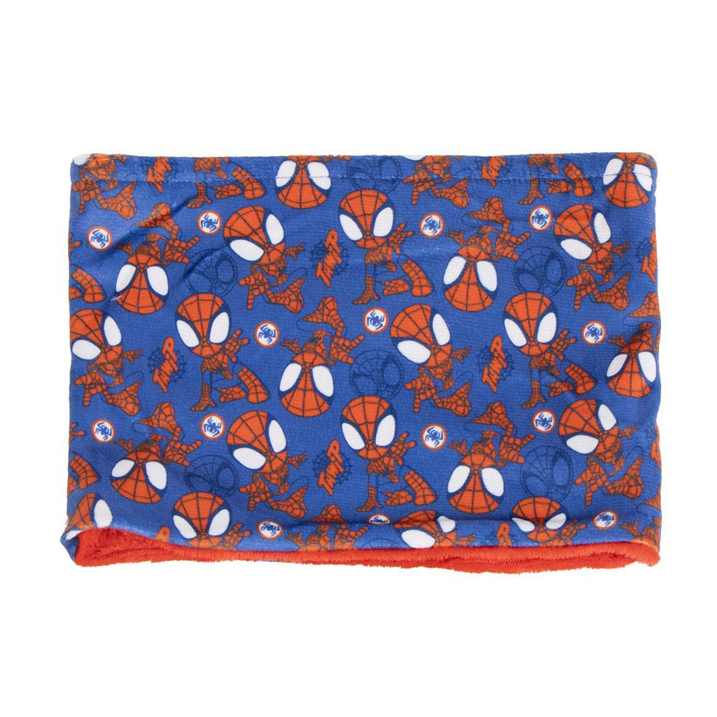 Braga cuello spidey