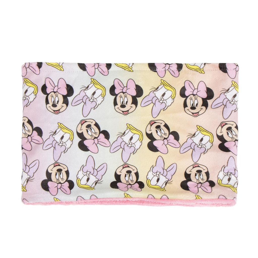 Braga cuello minnie