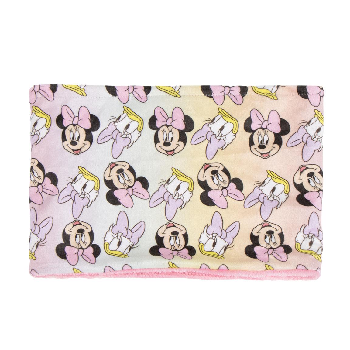 Braga cuello minnie