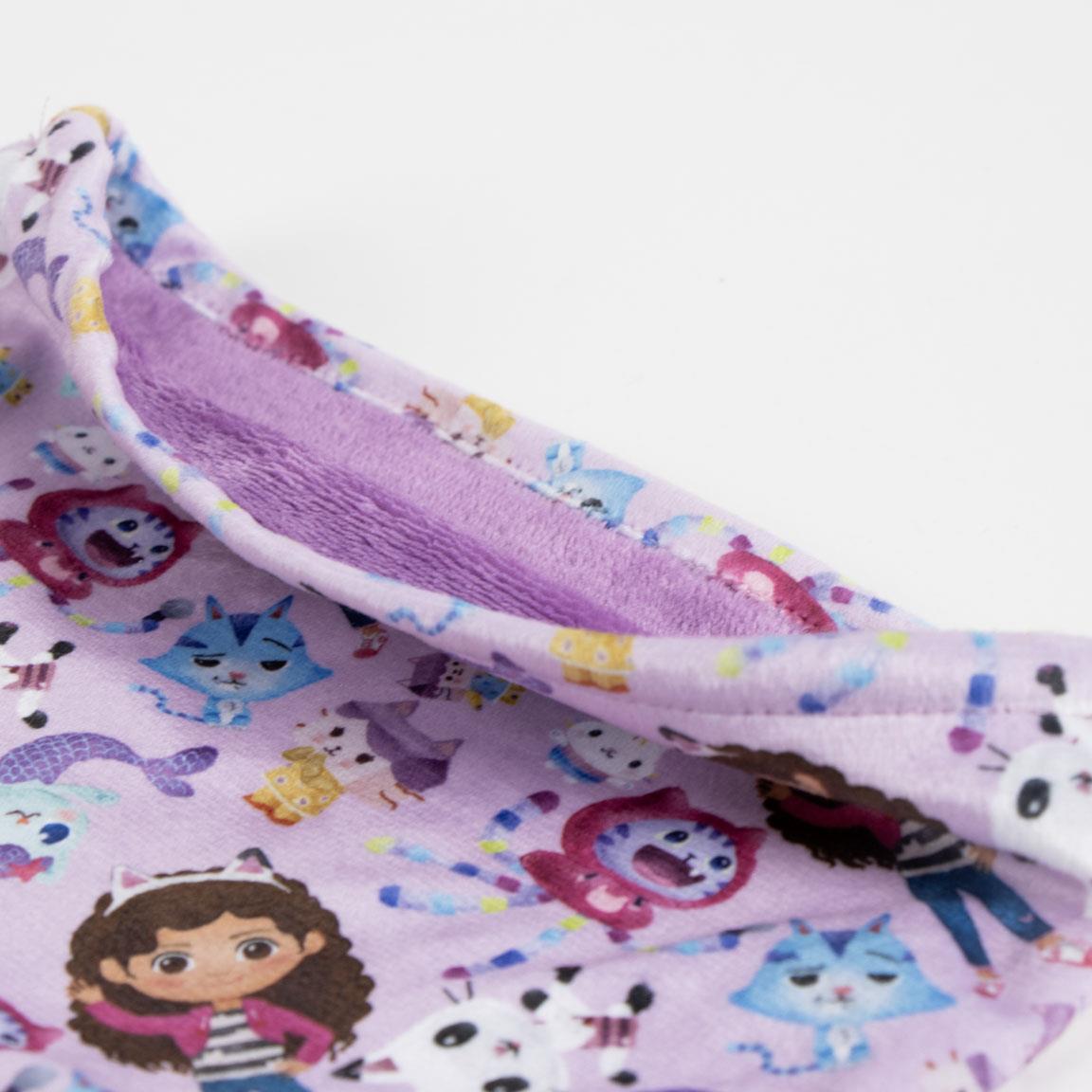 Braga cuello gabby´s dollhouse