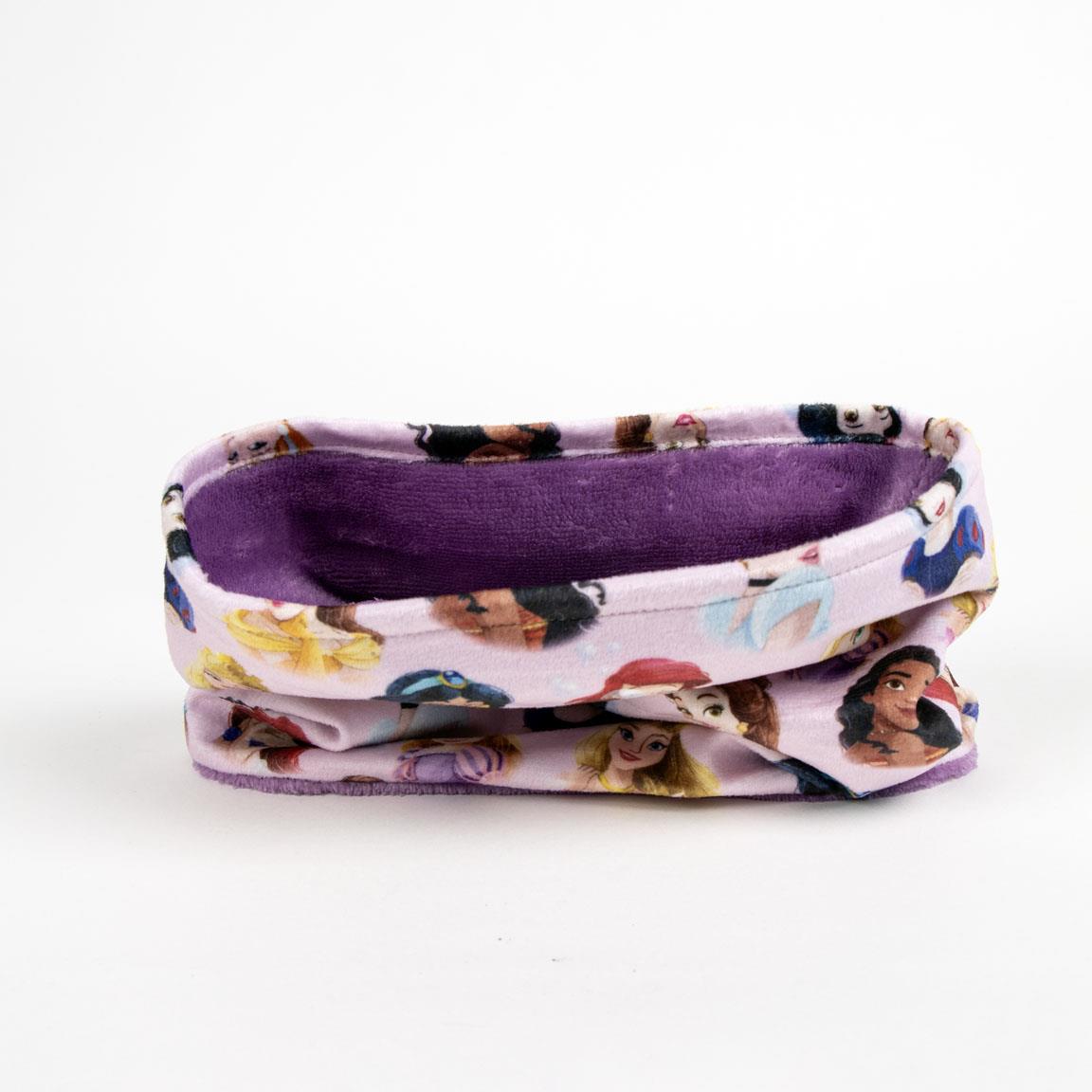 Braga cuello princess