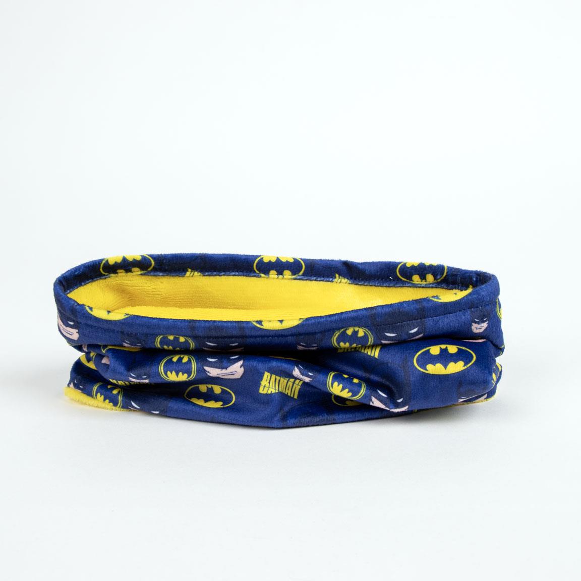 Braga cuello batman