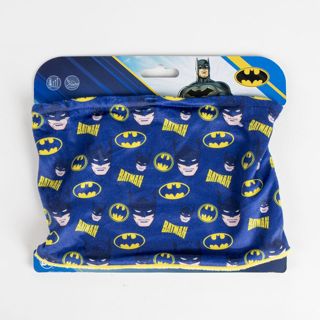 Braga cuello batman