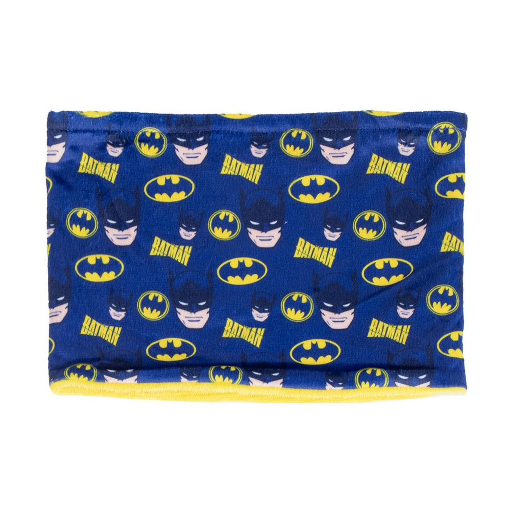 Braga cuello batman