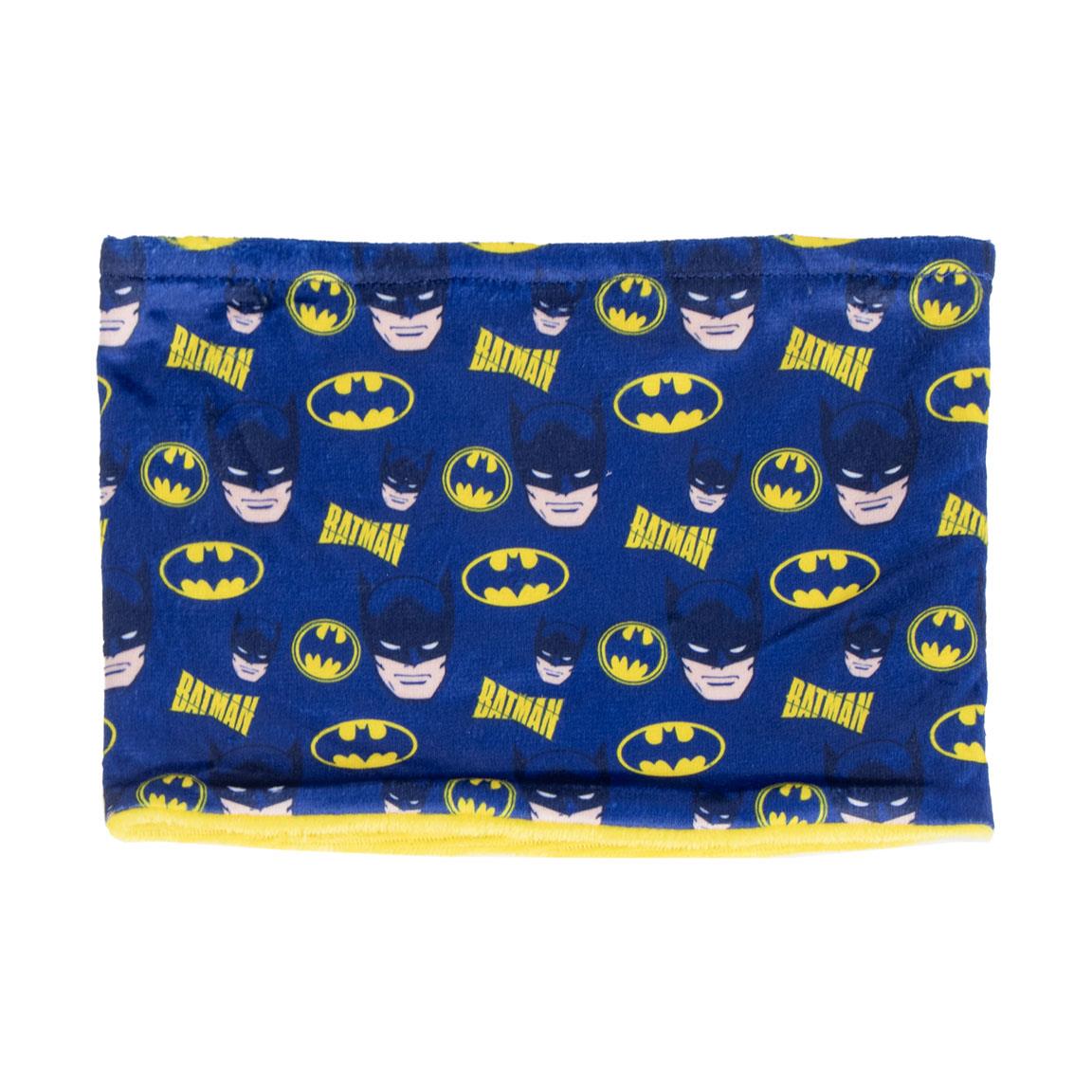 Braga cuello batman