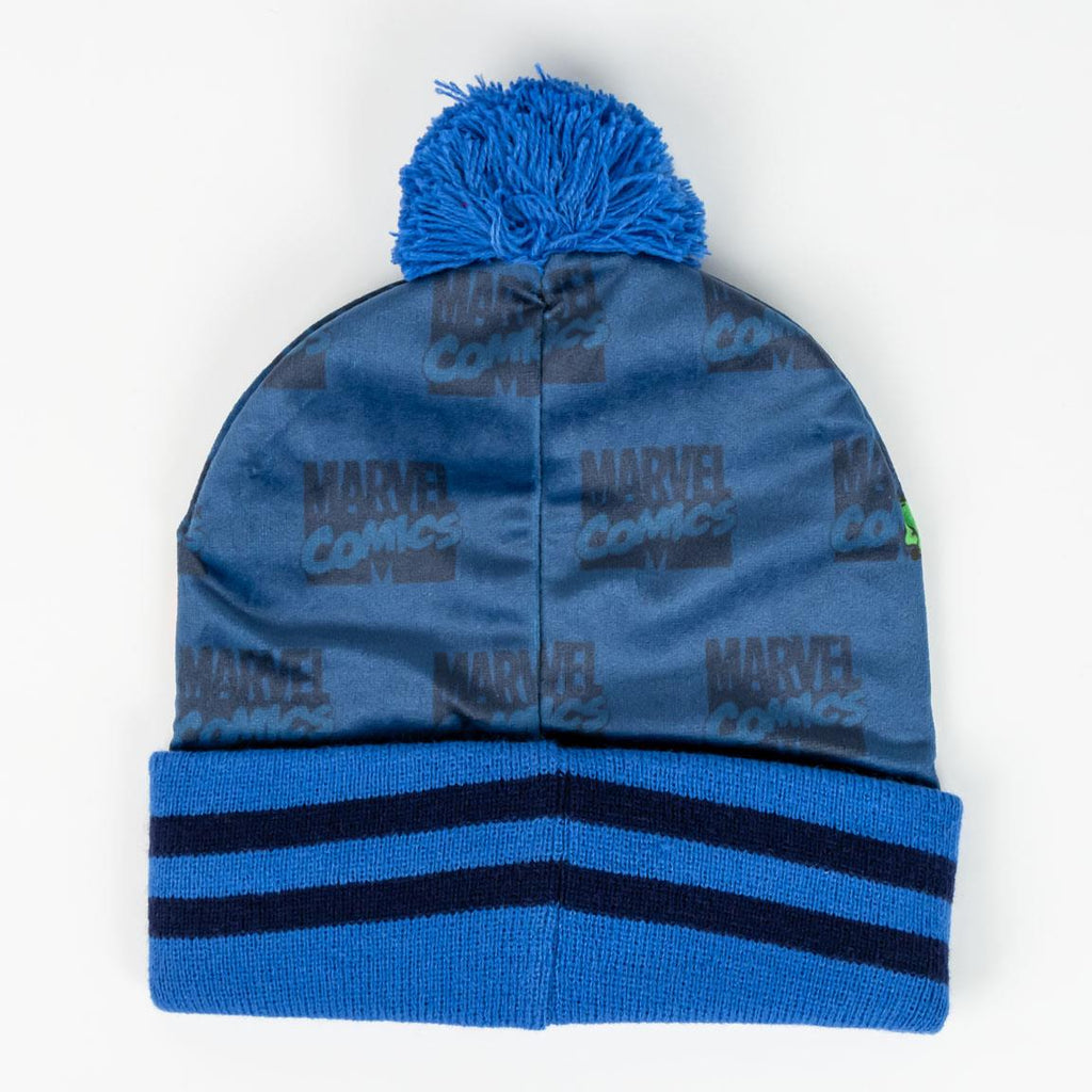 Conjunto 3 piezas snood avengers