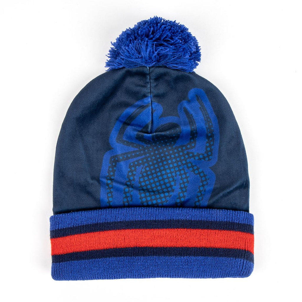 Conjunto 3 piezas snood spiderman
