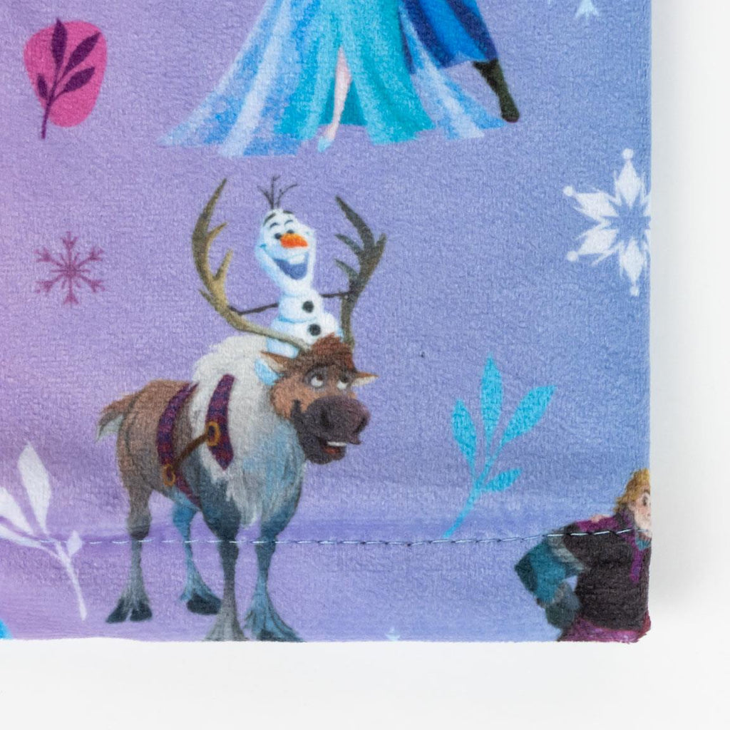 Conjunto 3 piezas snood frozen