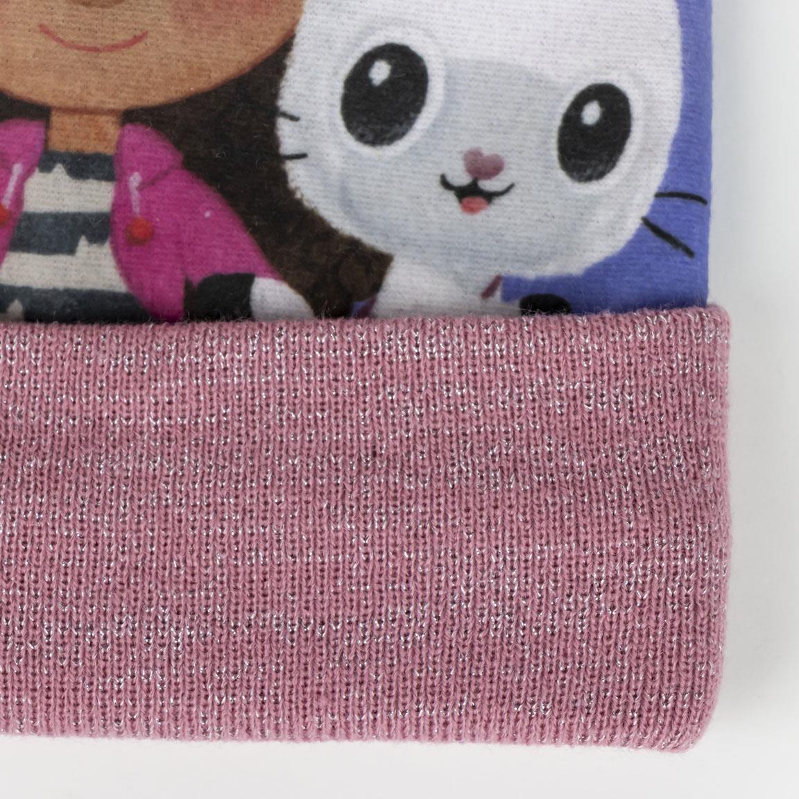 Conjunto 2 piezas gabby´s dollhouse