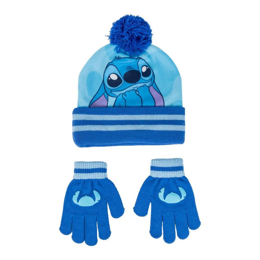 Conjunto 2 piezas stitch