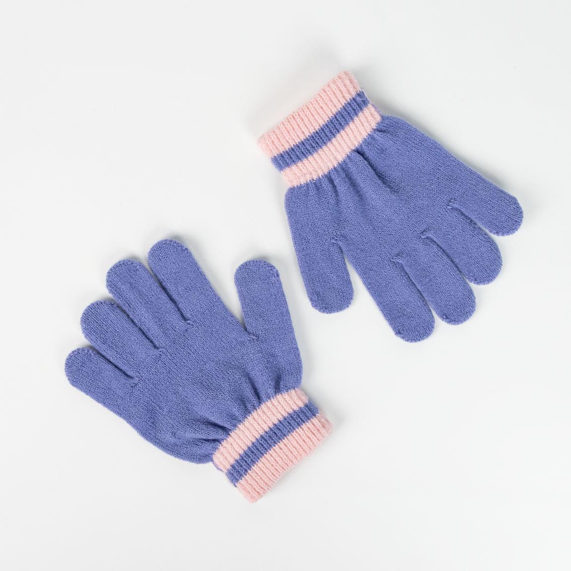 Conjunto 3 piezas snood stitch