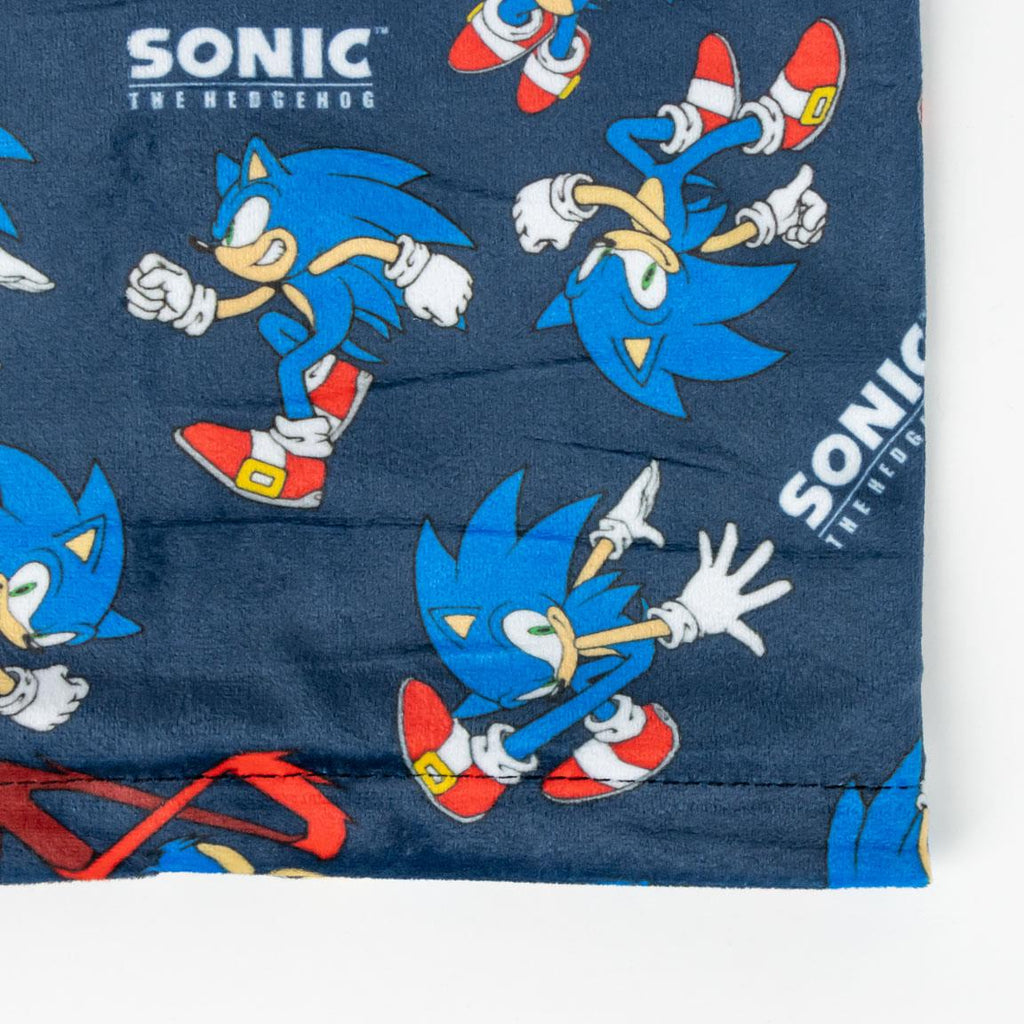 Conjunto 3 piezas snood sonic