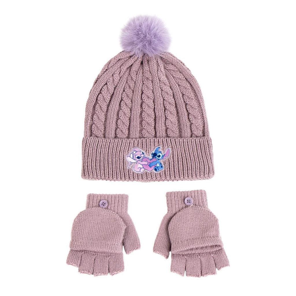 Conjunto 2 piezas stitch