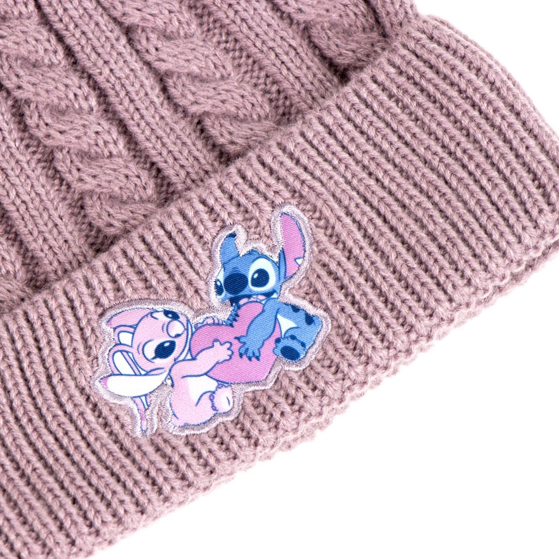 Conjunto 2 piezas stitch