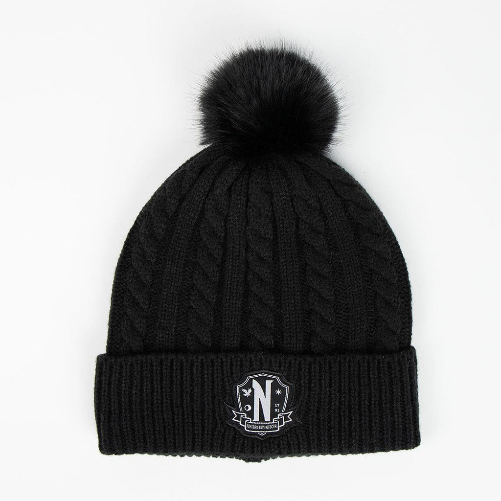 Conjunto 2 piezas wednesday