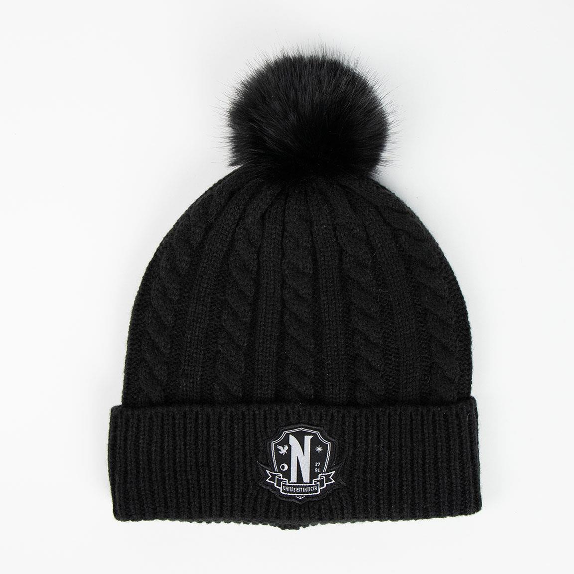 Conjunto 2 piezas wednesday