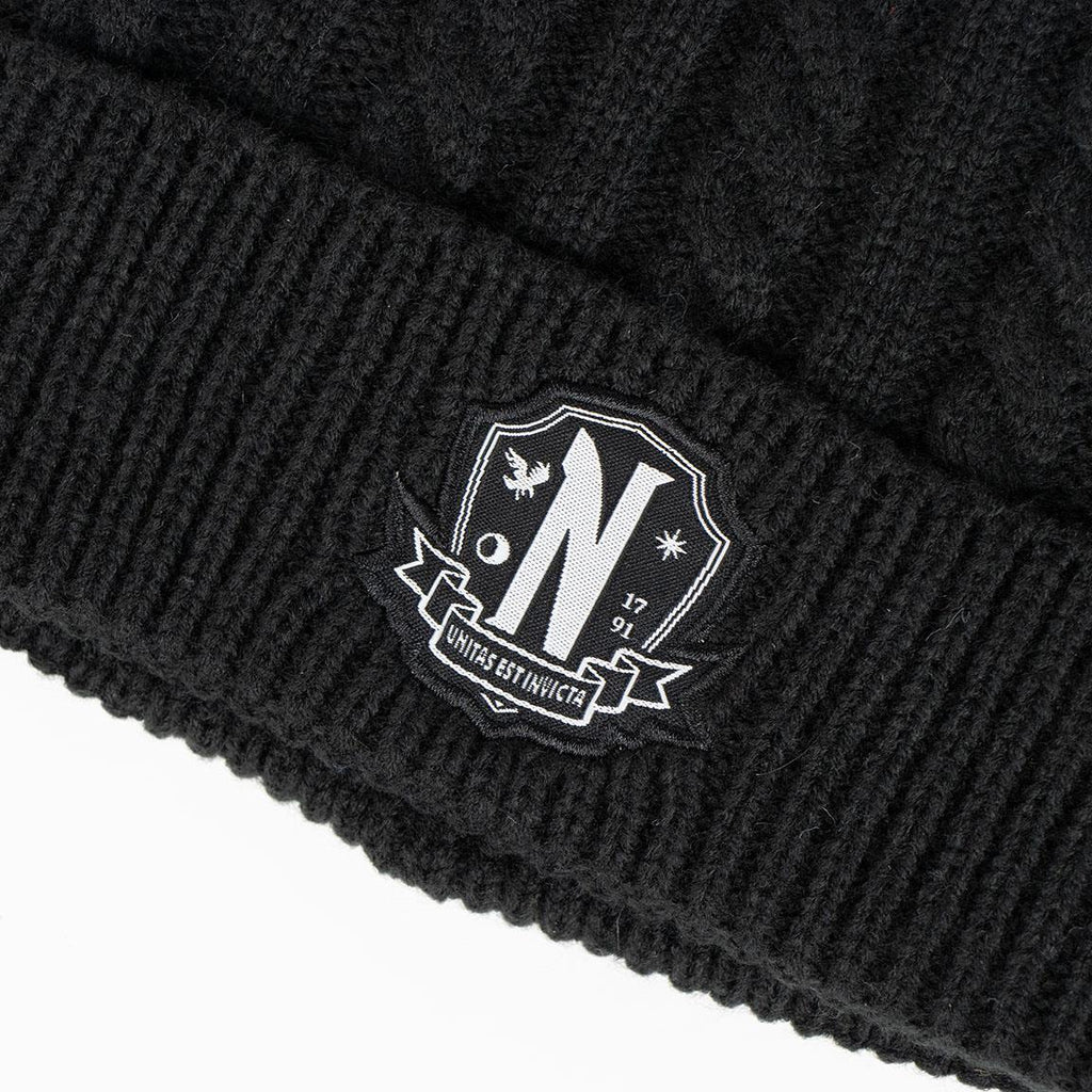 Conjunto 2 piezas wednesday