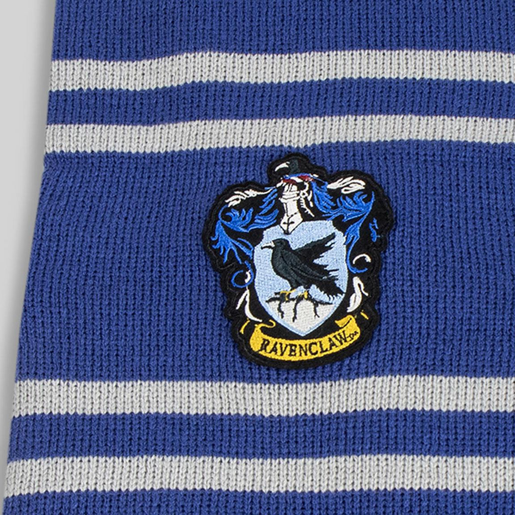 Bufanda harry potter ravenclaw