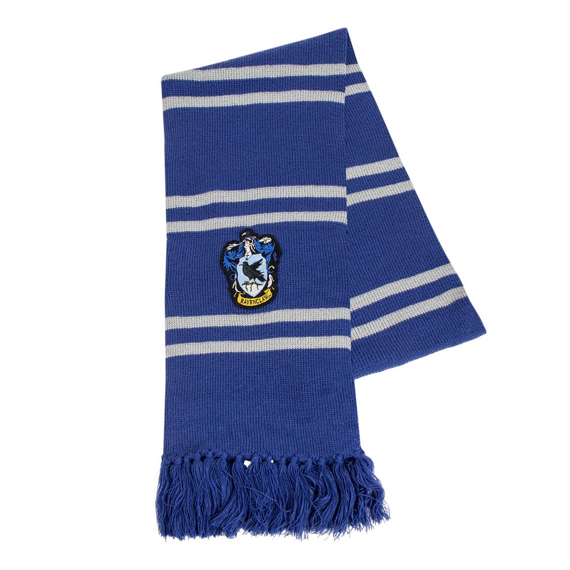 Bufanda harry potter ravenclaw