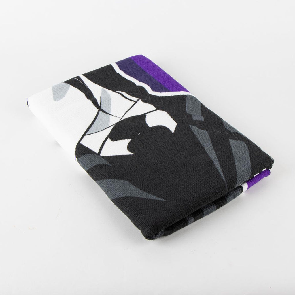 Toalla microfibra wednesday