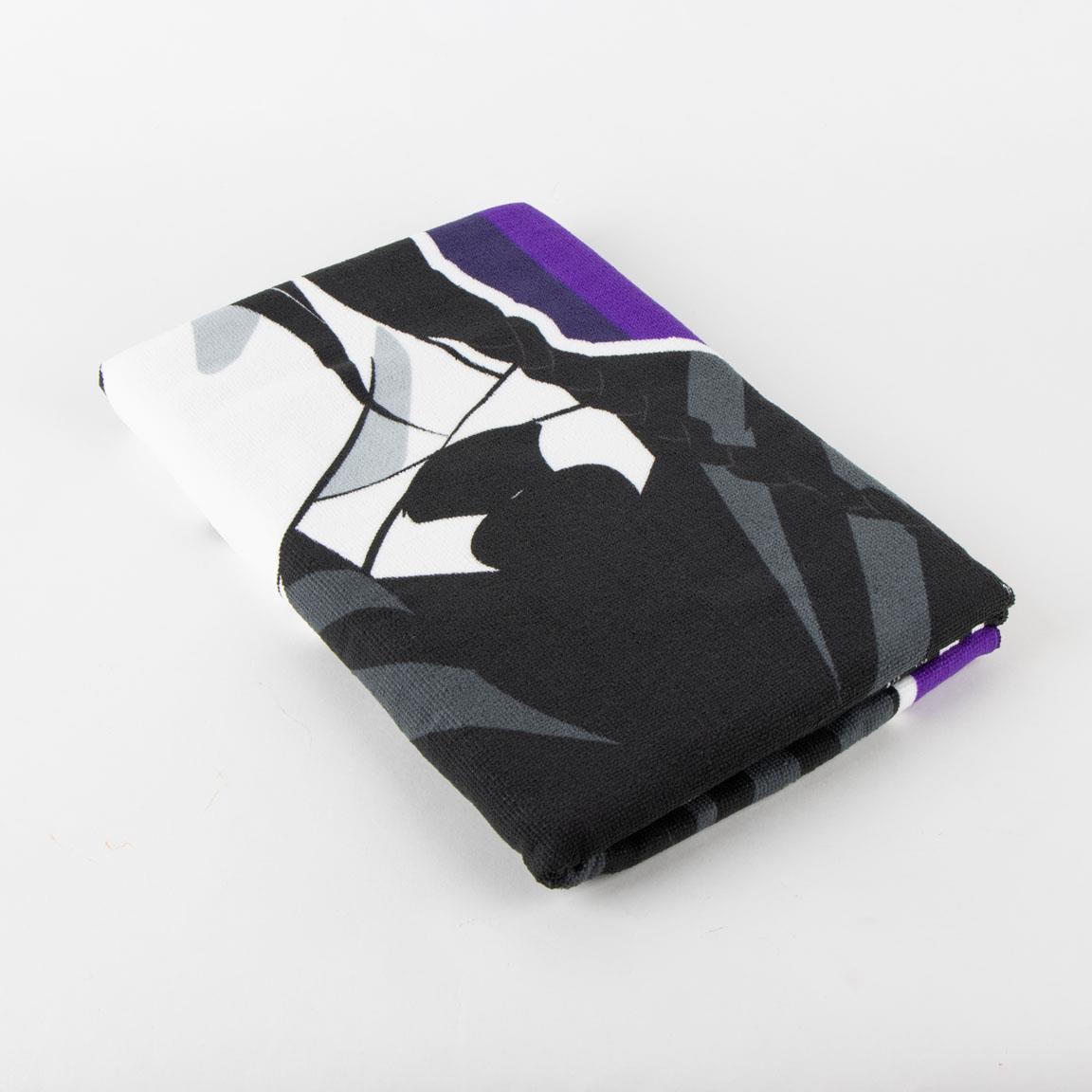 Toalla microfibra wednesday