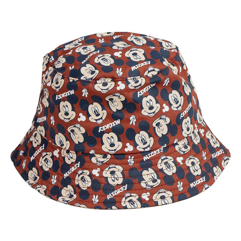 Gorro pescador mickey