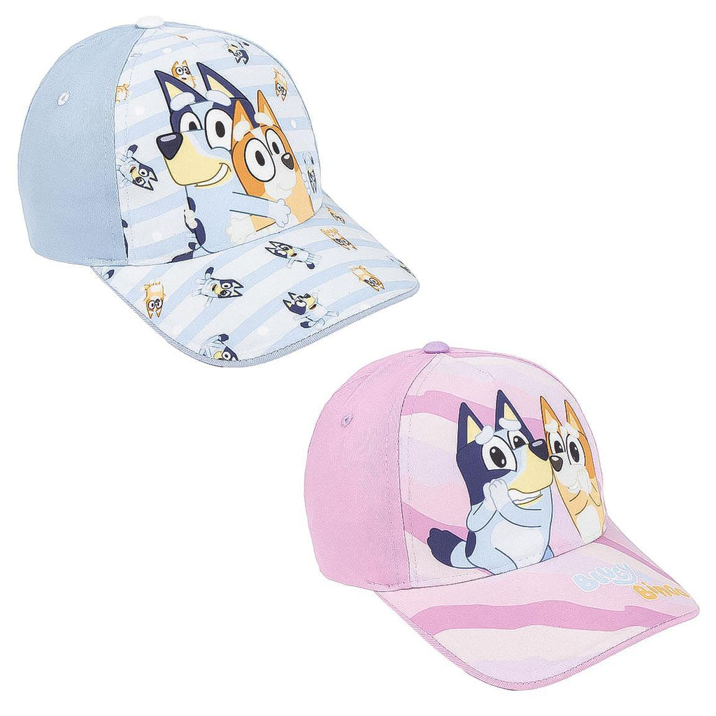 Gorra bluey