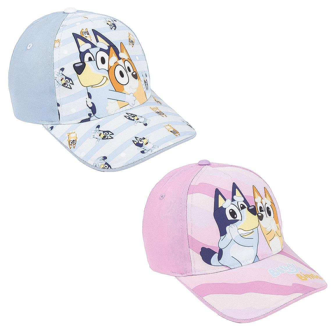 Gorra bluey