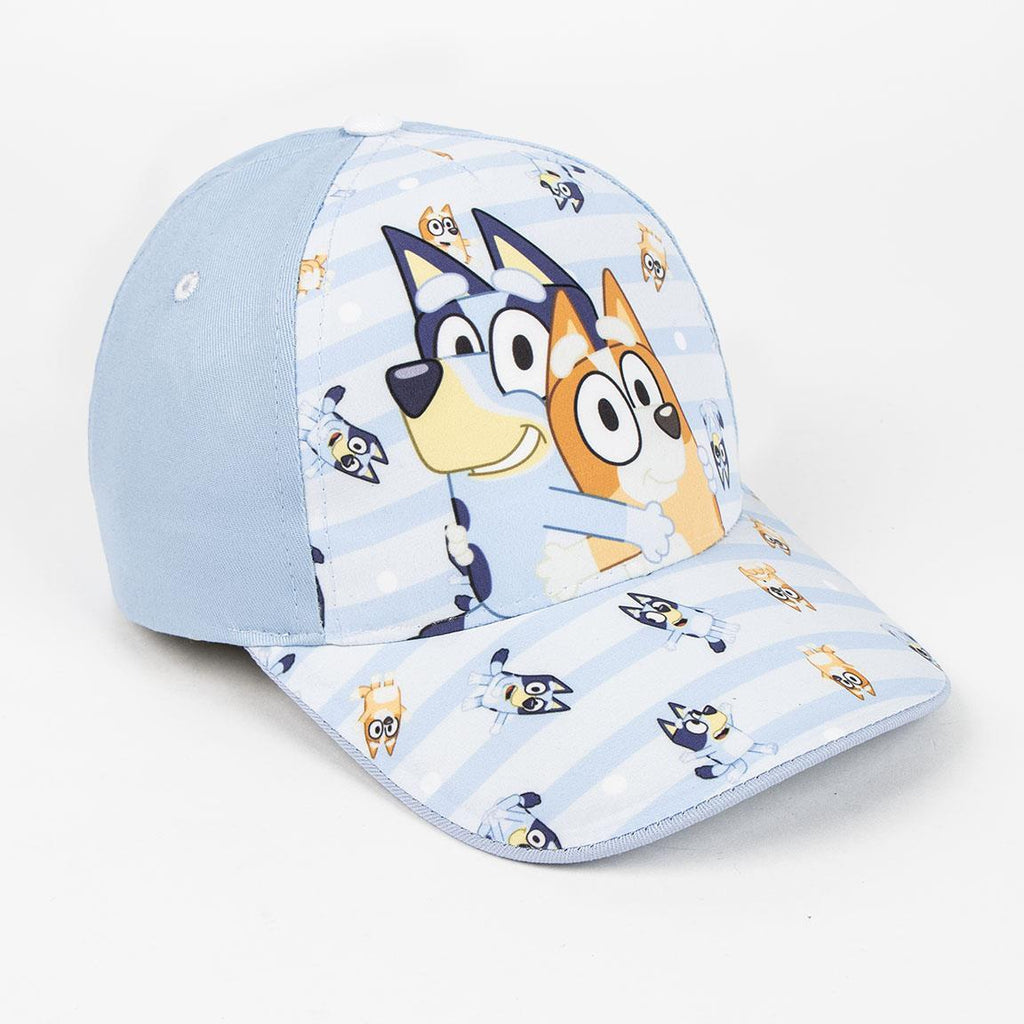 Gorra bluey