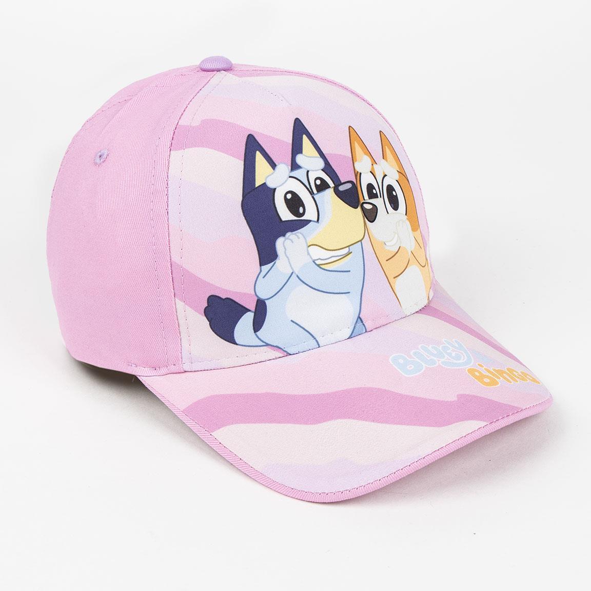 Gorra bluey
