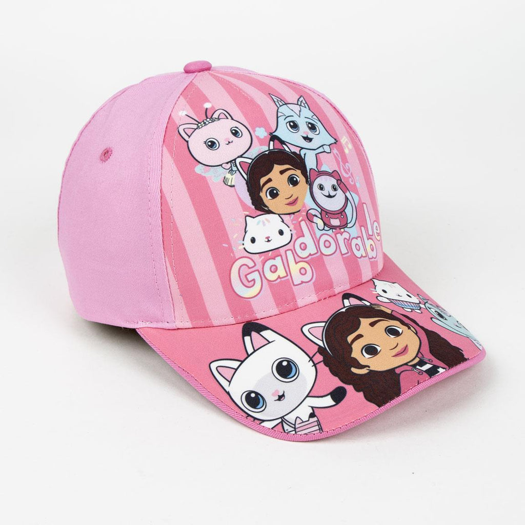 Gorra gabby´s dollhouse