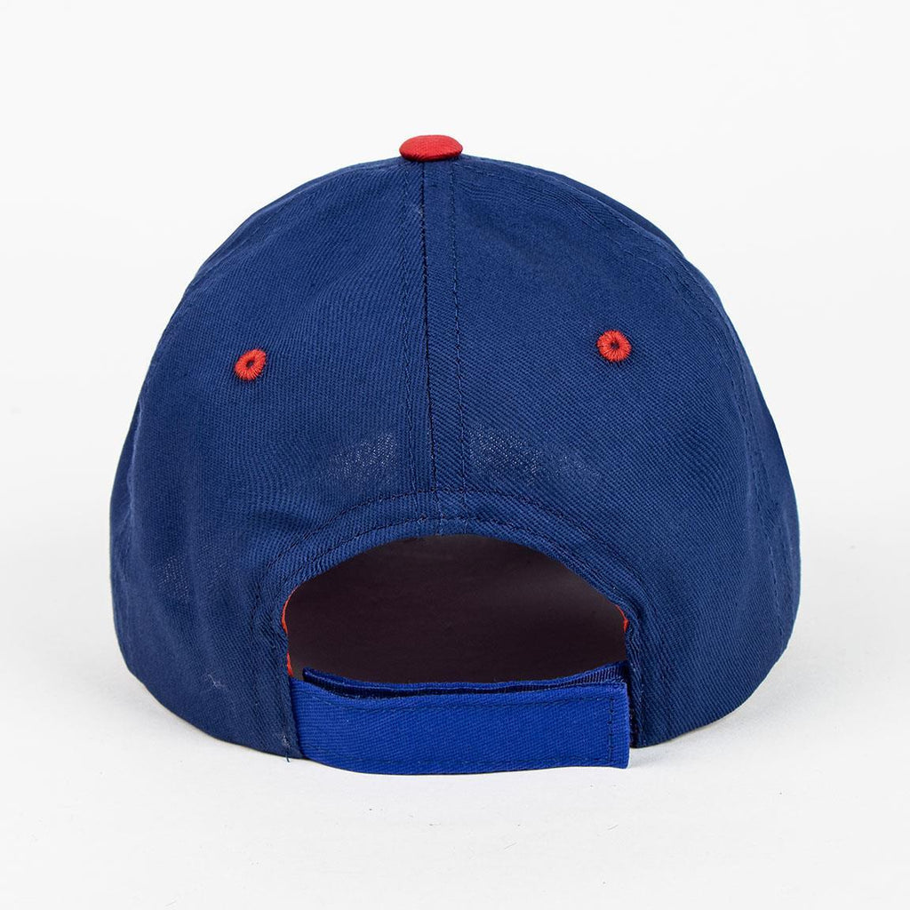 Gorra spiderman