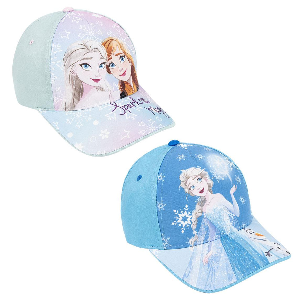Gorra frozen