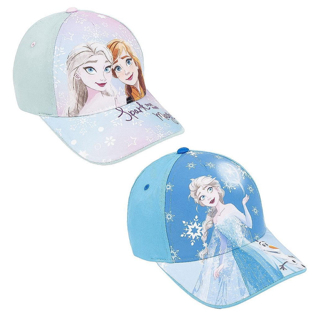 Gorra frozen
