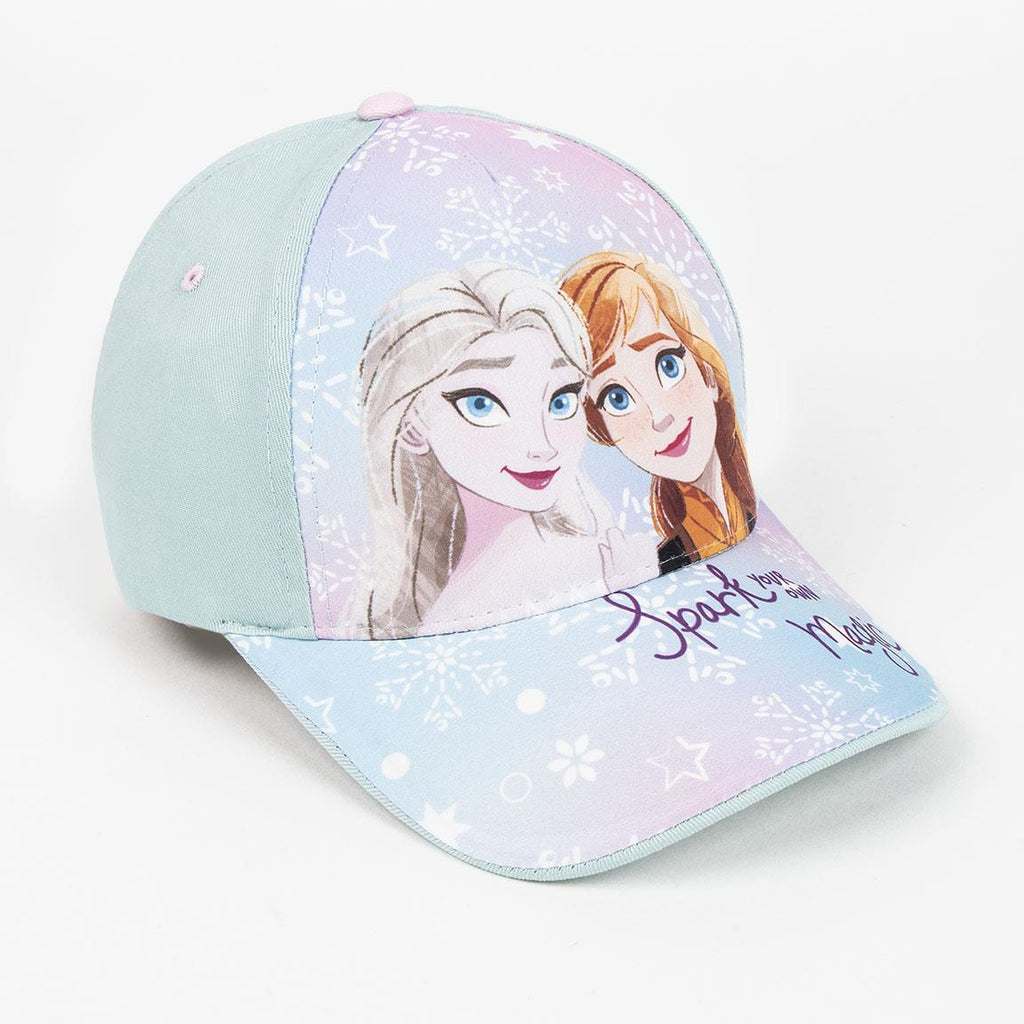 Gorra frozen