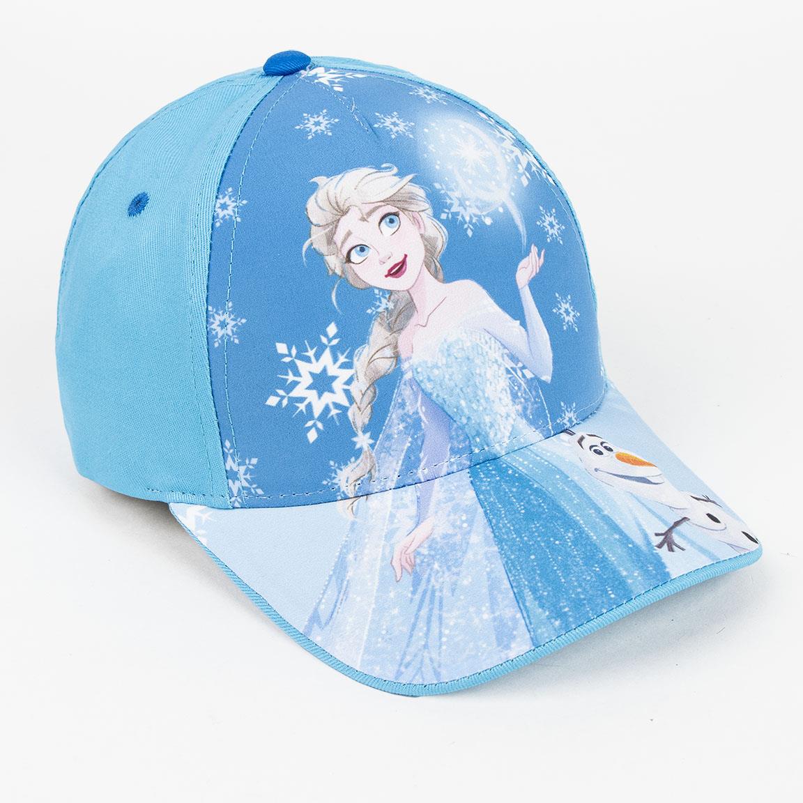 Gorra frozen
