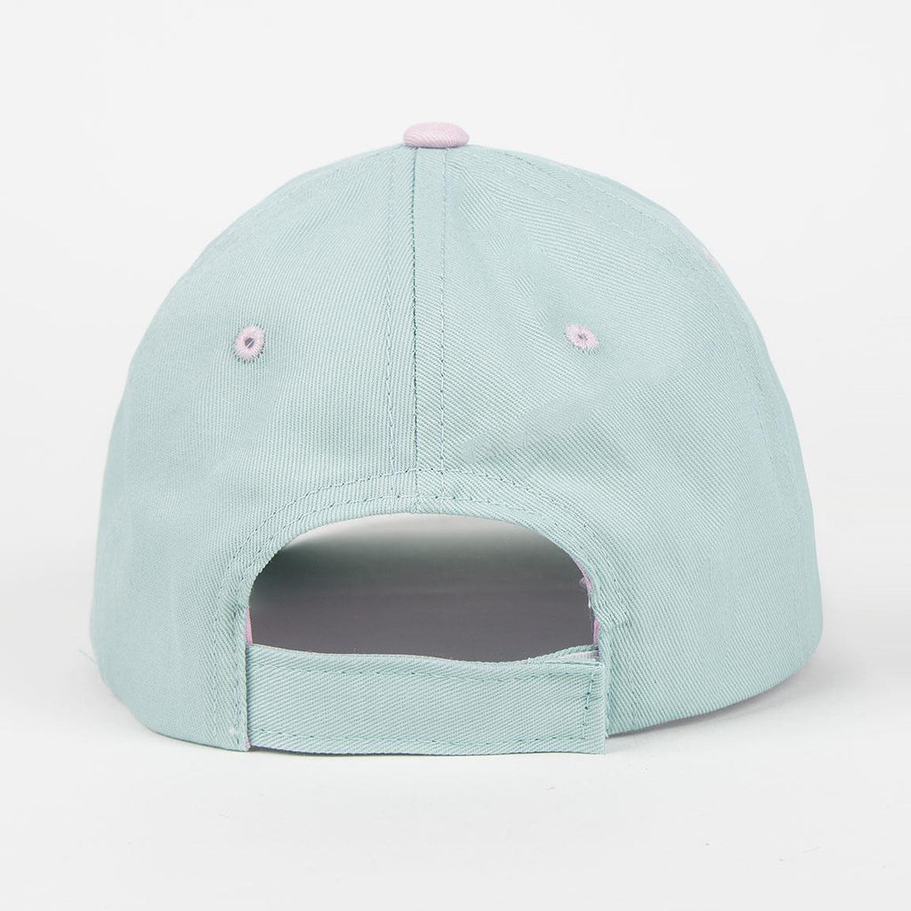 Gorra frozen
