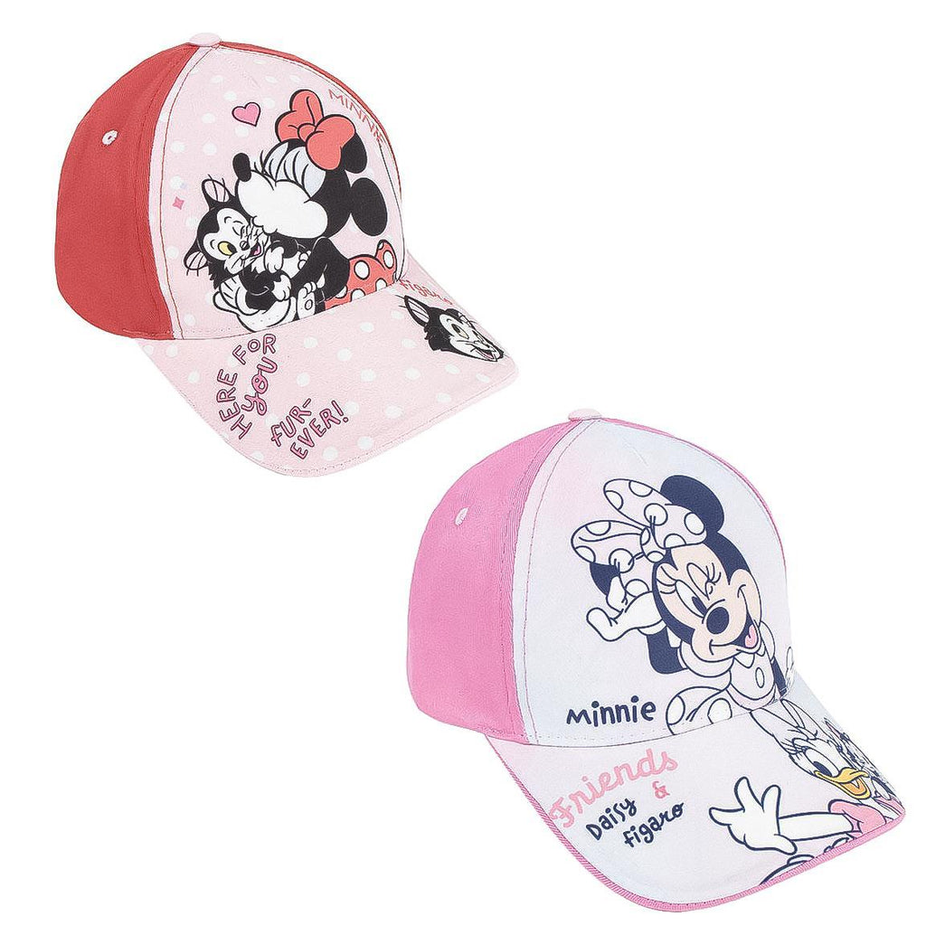 Gorra minnie