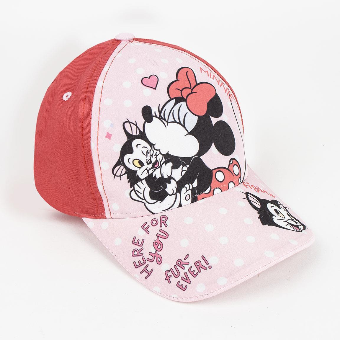 Gorra minnie