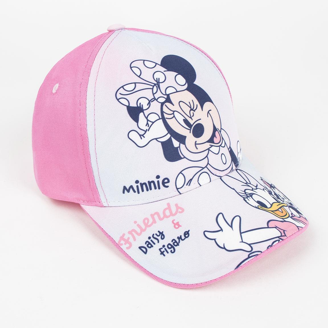 Gorra minnie