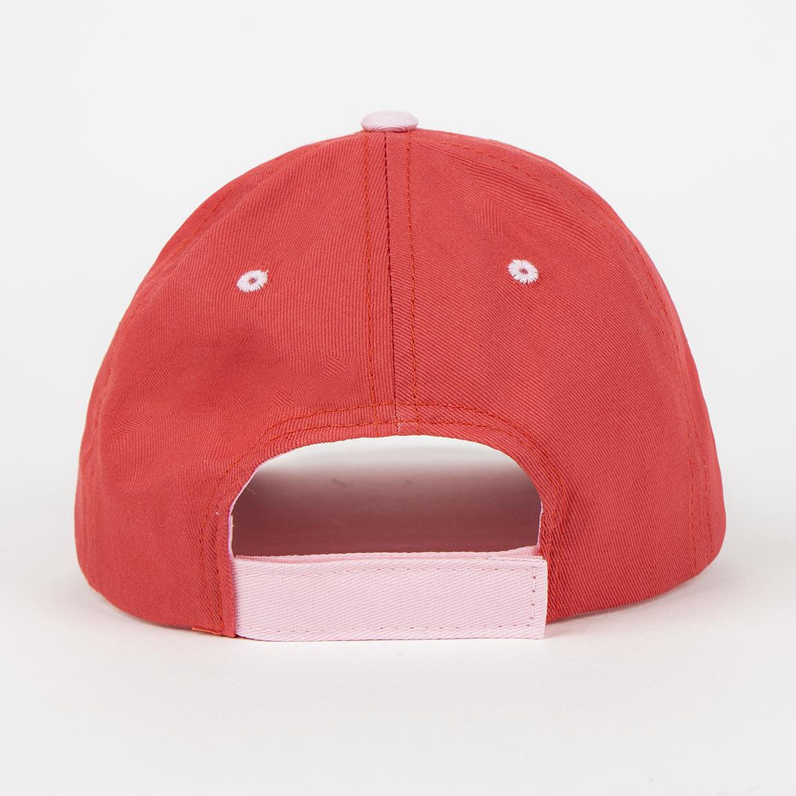 Gorra minnie