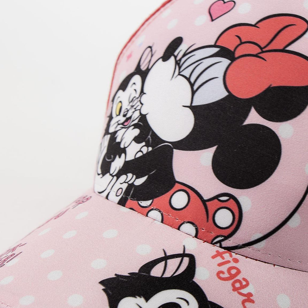 Gorra minnie
