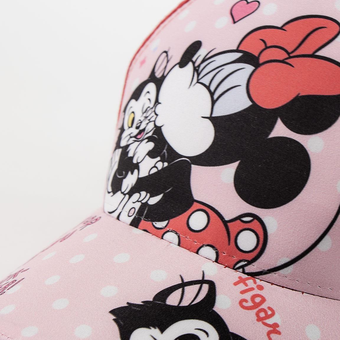 Gorra minnie