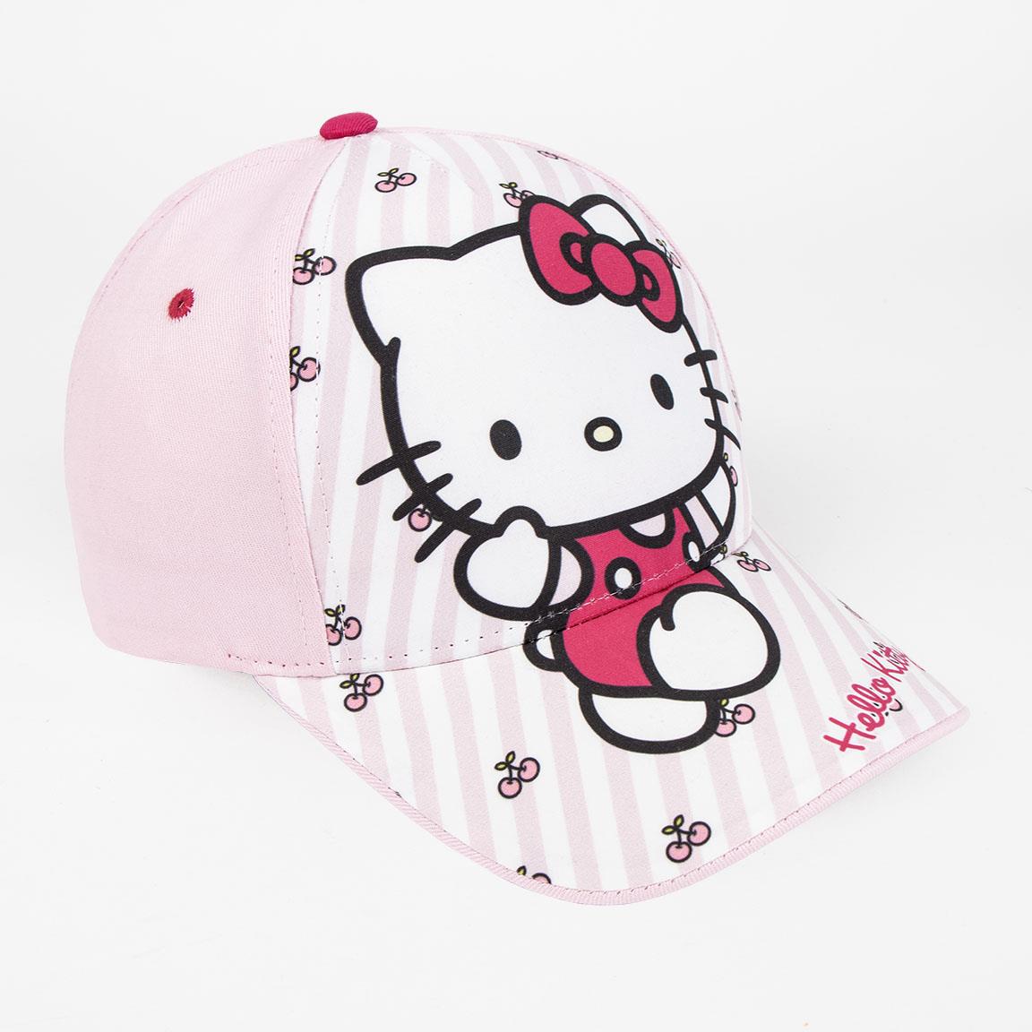 Gorra hello kitty