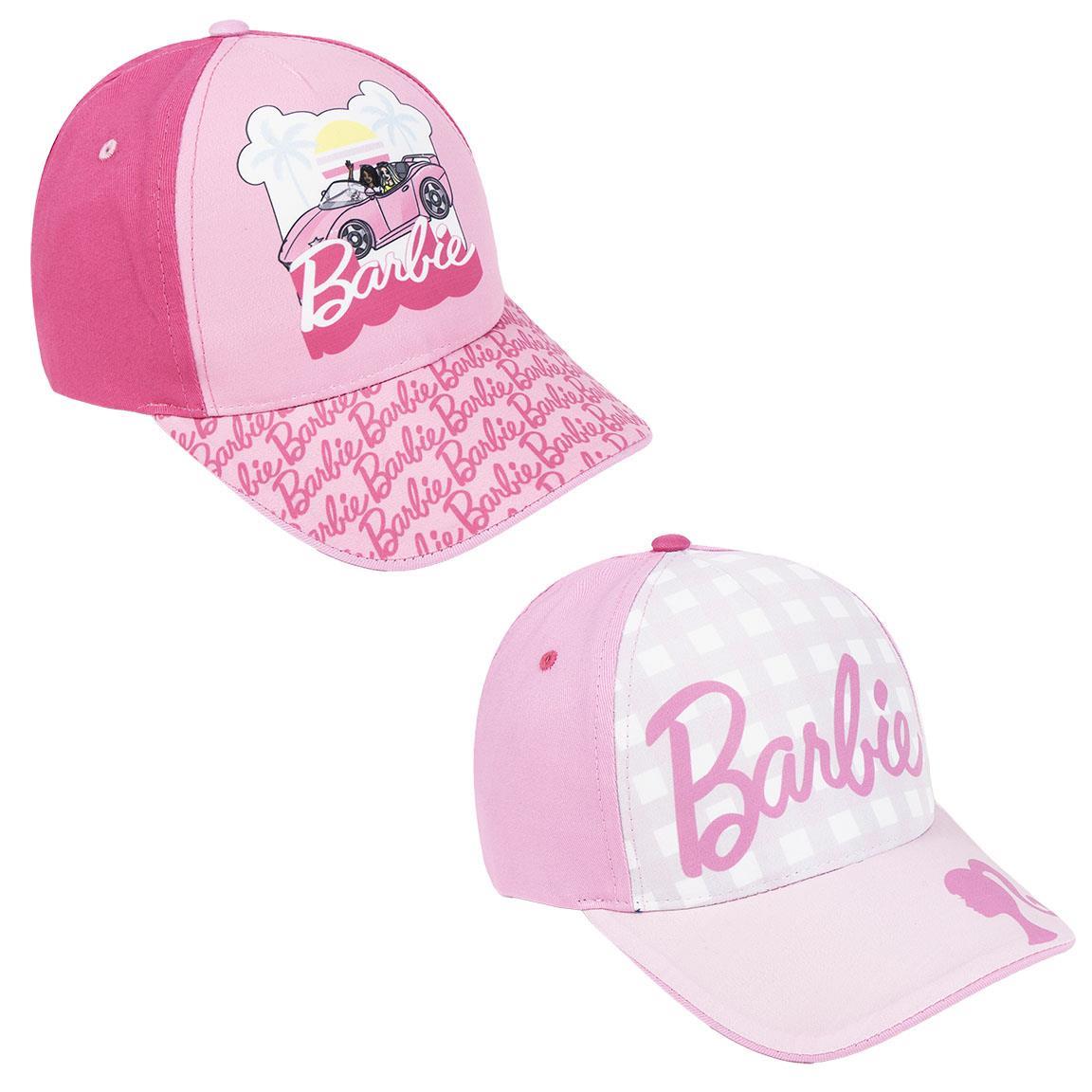 Gorra barbie