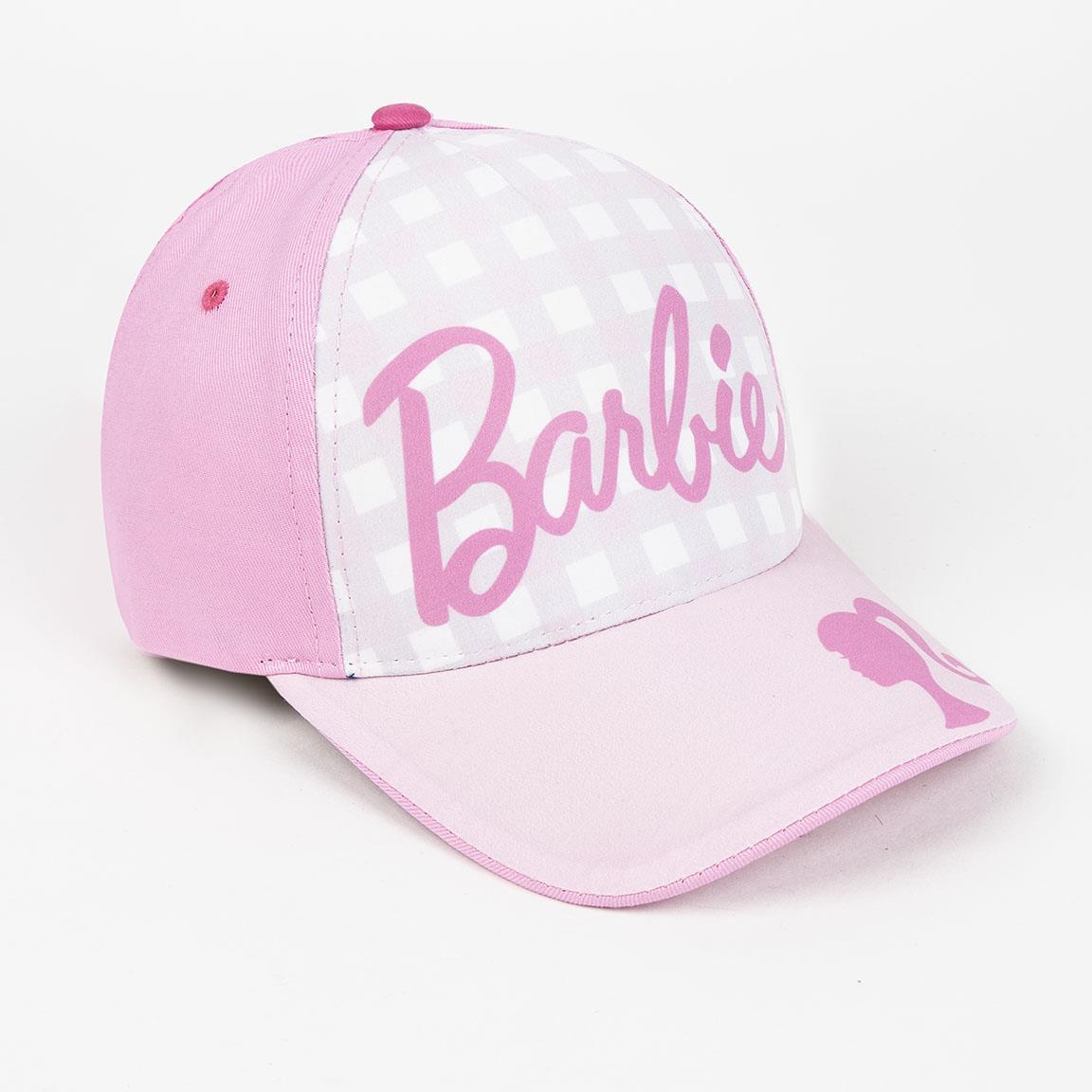 Gorra barbie